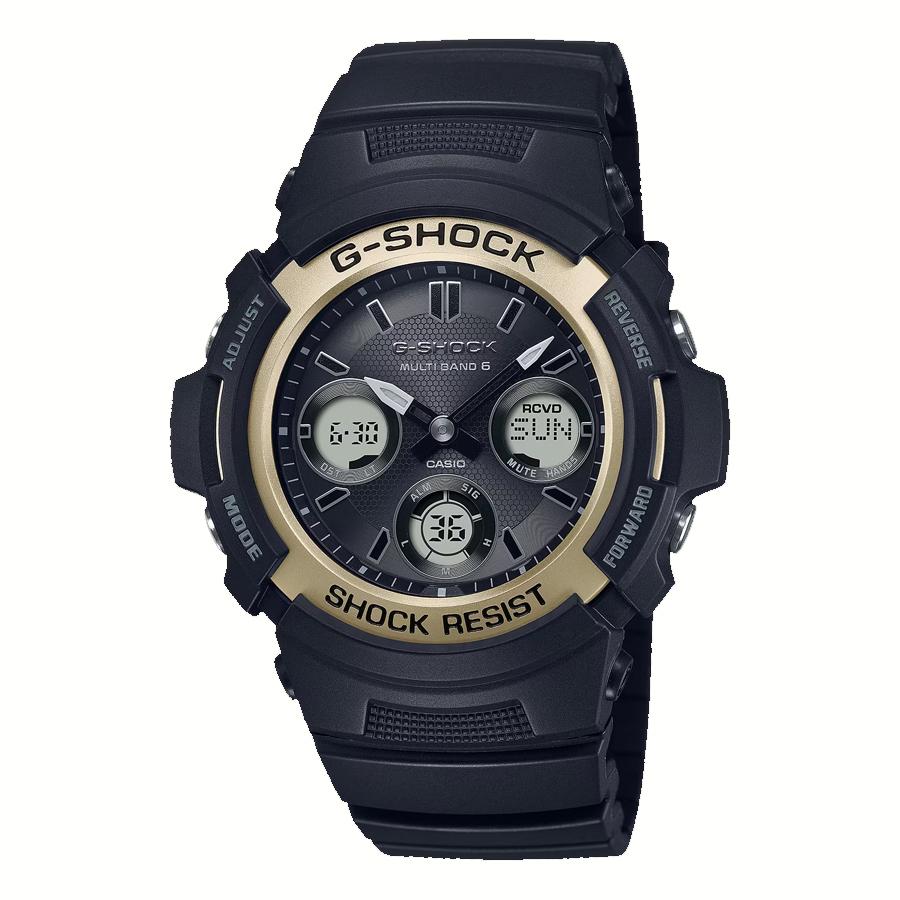 G-SHOCK ファイヤーパッケージ 