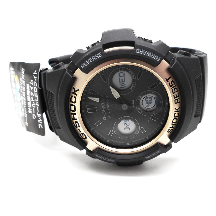 G-SHOCK ファイヤーパッケージ 
