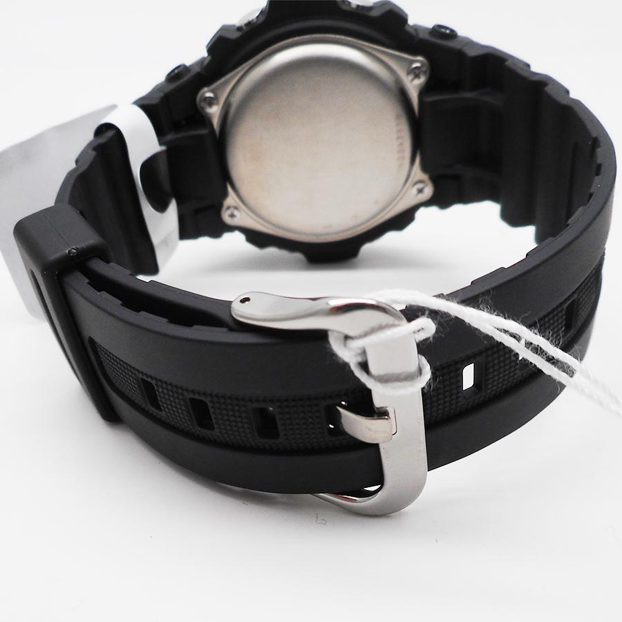 G-SHOCK ファイヤーパッケージ '23 AWG-M100SF-1A6JR ソーラー電波時計