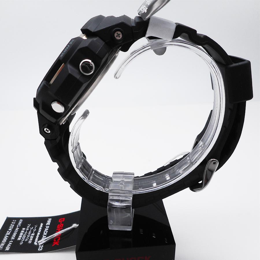 G-SHOCK ファイヤーパッケージ 
