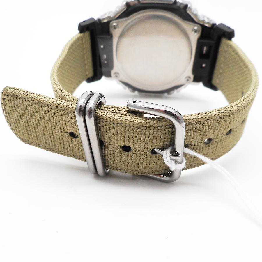 G-SHOCK GM-2100C-5AJF クロスバンド 20気圧防水 国内正規品 : Piccoli