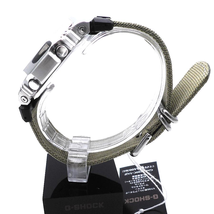 G-SHOCK GM-2100C-5AJF クロスバンド 20気圧防水 国内正規品 : Piccoli