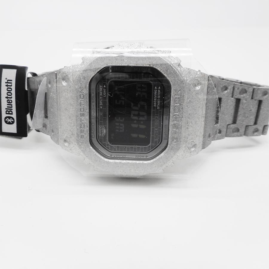 G-SHOCK カシオ 40周年限定 RECRYSTALLIZED SERIES フルメタル GMW