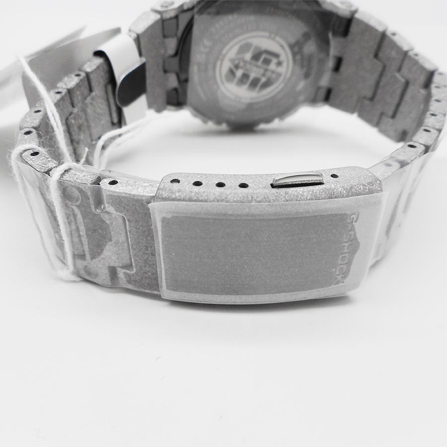 G-SHOCK カシオ 40周年限定 RECRYSTALLIZED SERIES フルメタル GMW