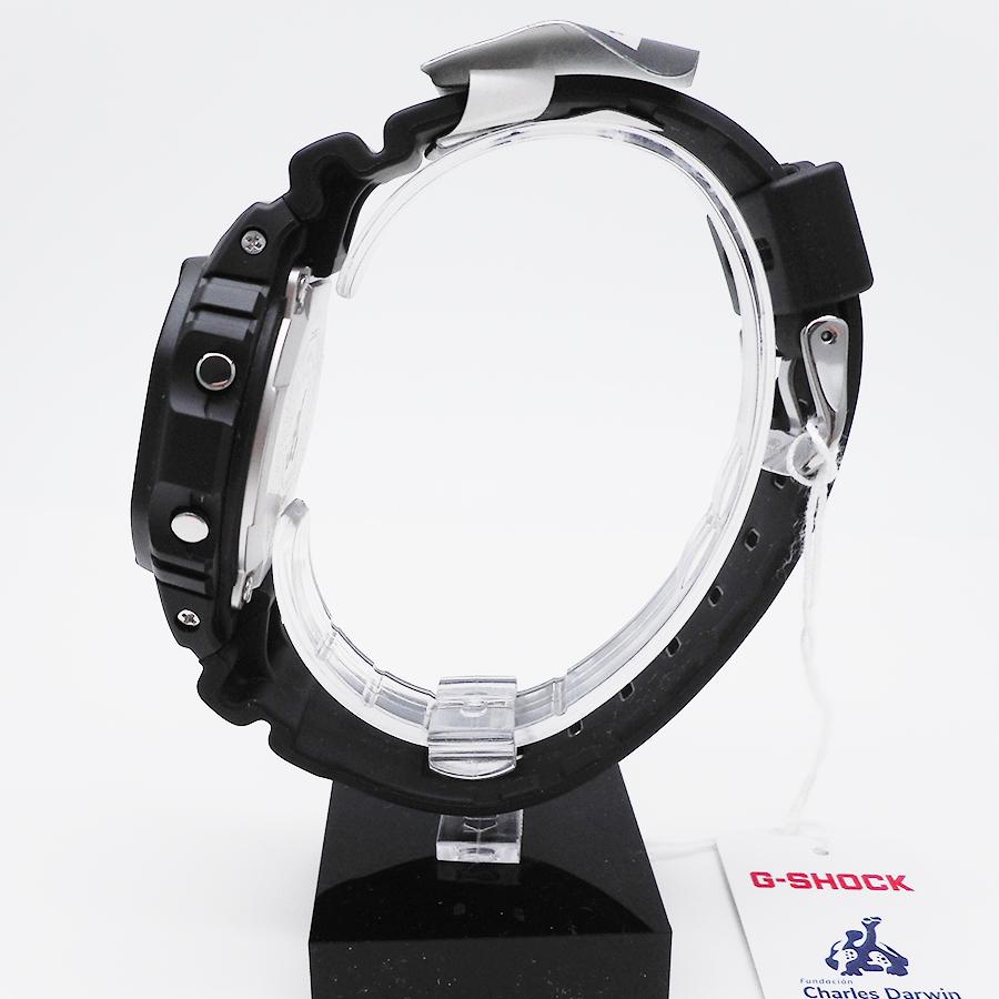 G-SHOCK カシオ GW-B5600CD-1A2JR 20気圧防水・電波時計・ハンマー