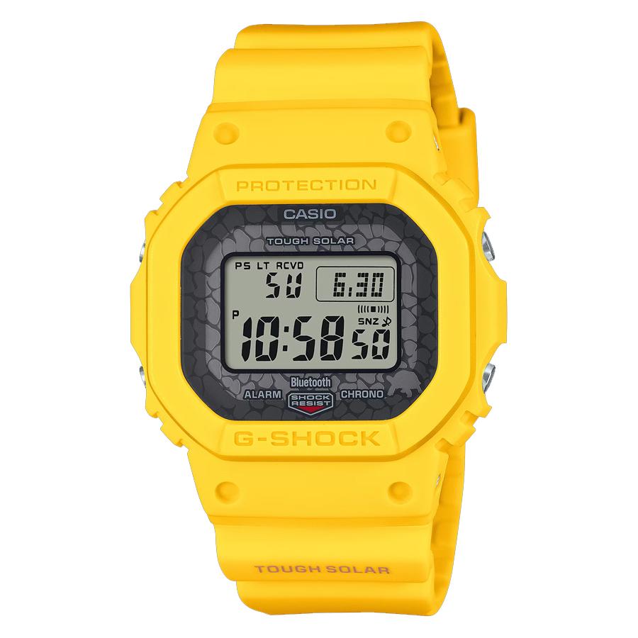 G-SHOCK カシオ GW-B5600CD-9JR 20気圧防水・電波時計・ガラパゴス 