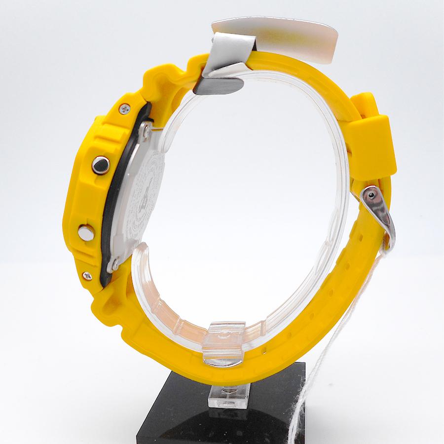 G-SHOCK カシオ GW-B5600CD-9JR 20気圧防水・電波時計・ガラパゴス