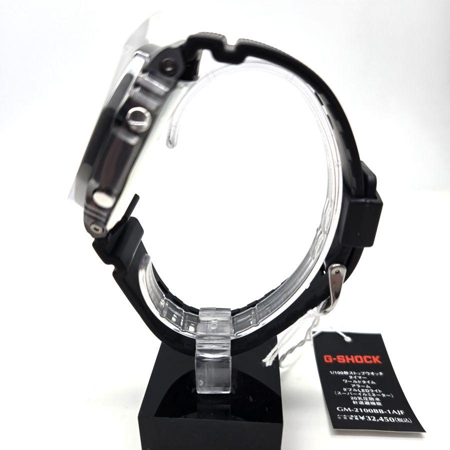 G-SHOCK CASIO GM-2100BB-1AJF : Piccoli-punti - 通販 - Yahoo