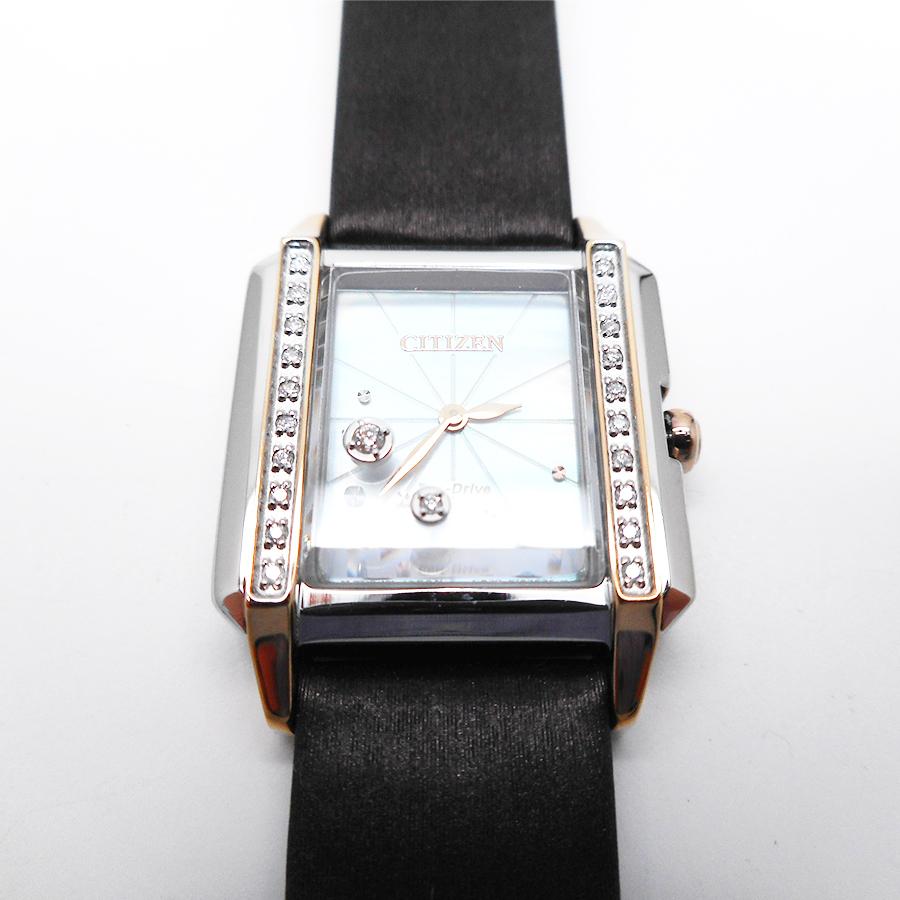 シチズン エル EG-7068-16D 新品 正規品の画像