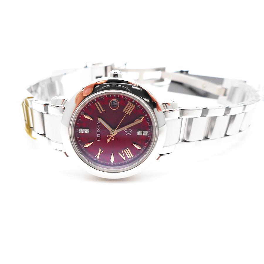 XC シチズン クロスシー ES9440-51X CITIZEN JOUNETSU COLLECTION 世界