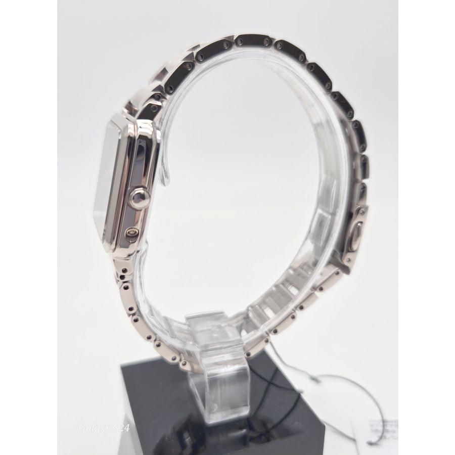 シチズン クロスシー エコドライブ電波時計 ES9506-62A hikari collection 2WAY Model ５気圧防水の画像