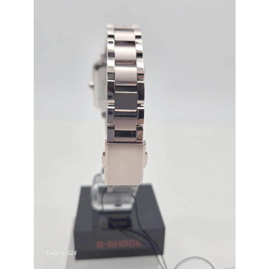 シチズン クロスシー エコドライブ電波時計 ES9506-62A hikari collection 2WAY Model ５気圧防水の画像