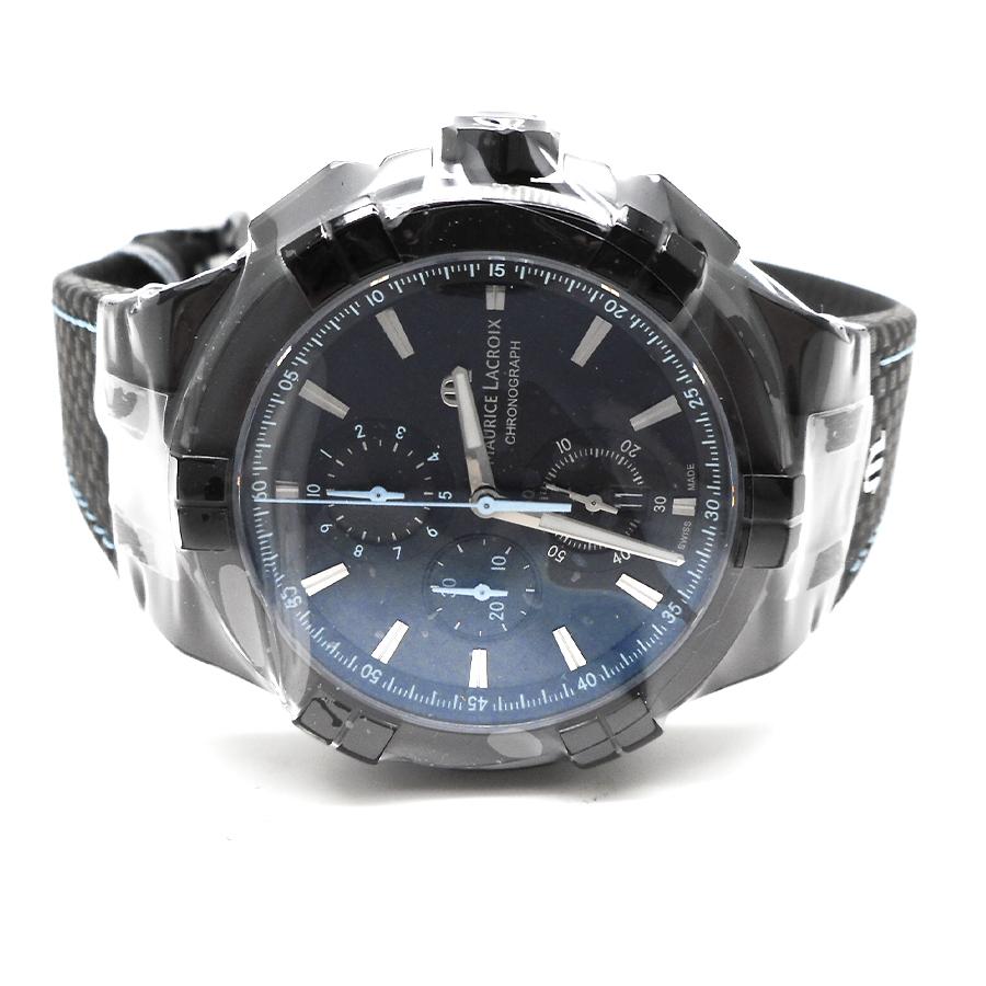 モーリス・ラクロア モーリスラクロア AI1018-PVB01-337-1 : Piccoli  