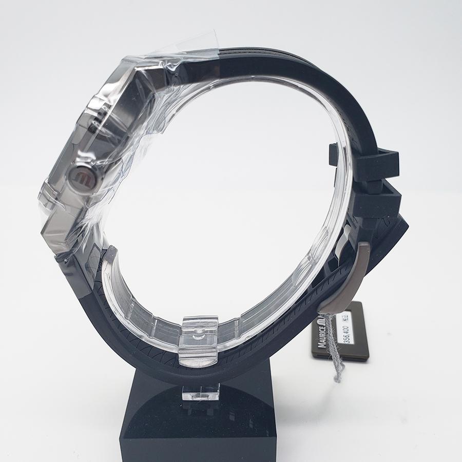 モーリスラクロア　アイコン　42mm アイコン オートマティック 42mm アンスラサイト | 愛知県