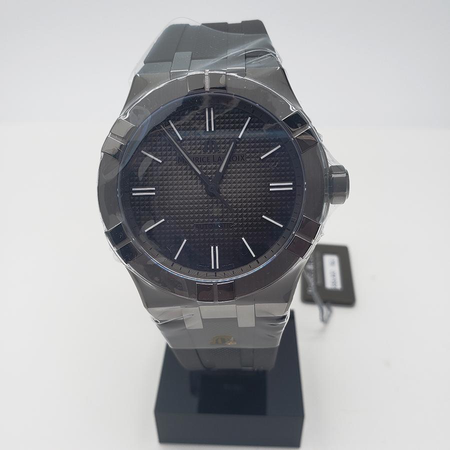 モーリス・ラクロア モーリスラクロア アイコン PVD 42mm