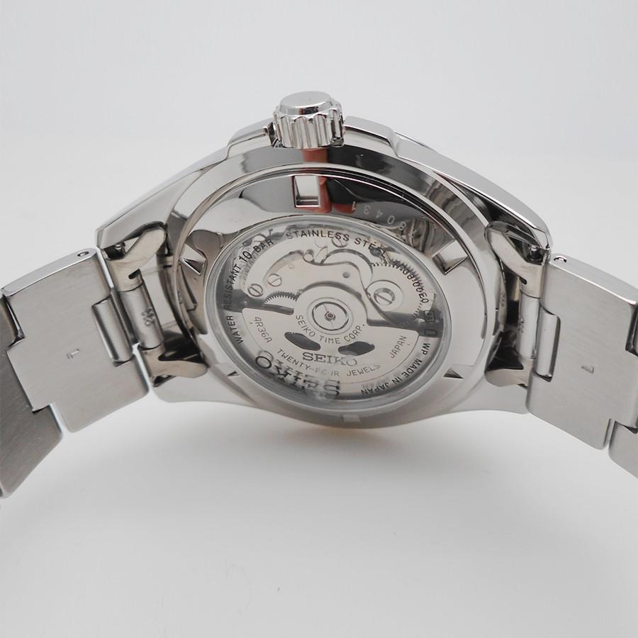 SEIKO（セイコー） セイコーファイブ スポーツ SARZ005 : Piccoli