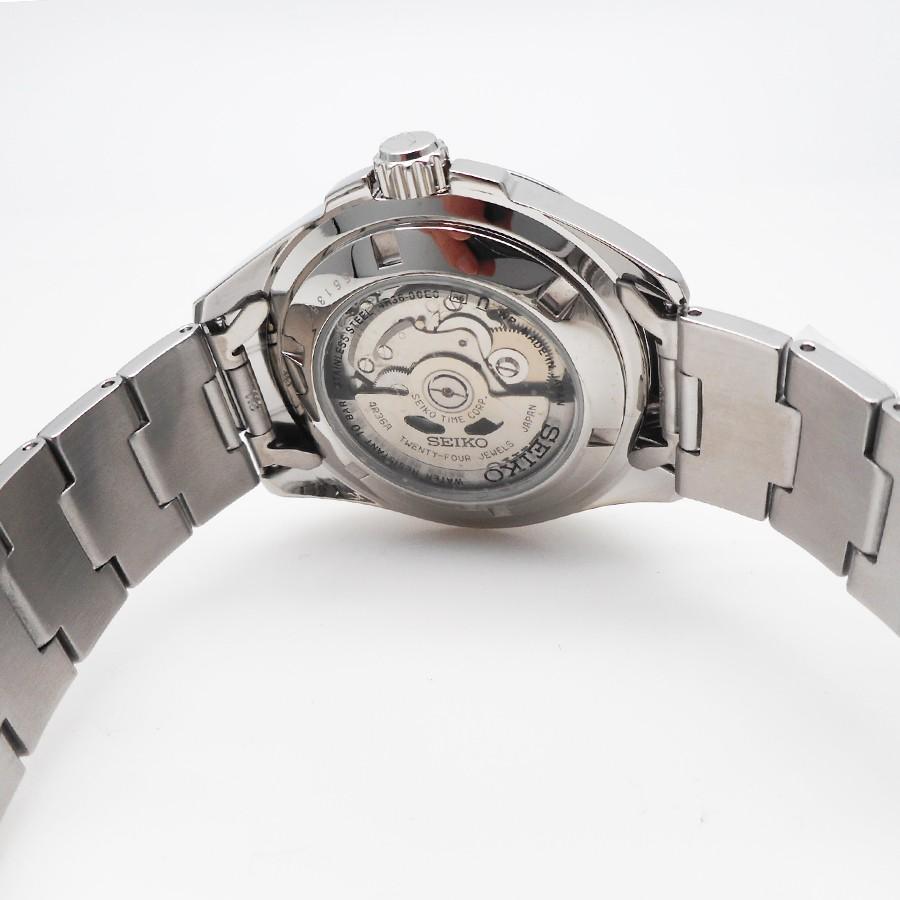 SEIKO（セイコー） セイコーファイブ スポーツ SARZ003 : Piccoli