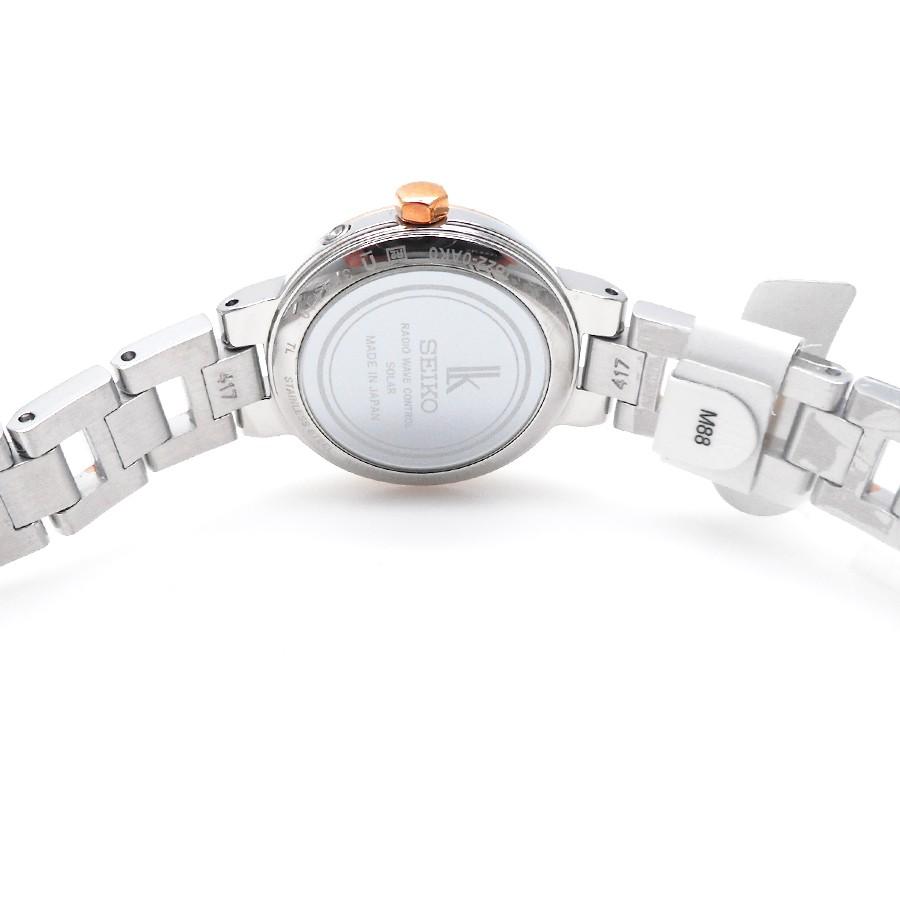 セイコールキア SSVW018 : Piccoli-punti - 通販 - Yahoo!ショッピング