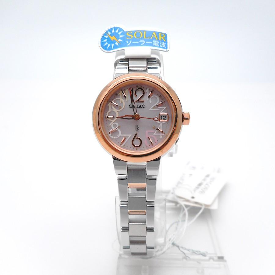 美品 SEIKO ルキア 45周年記念限定モデル SSVS018 500本限定】SSWA018 SEIKO セイコー ルキア - 高級腕時計 正規販売店