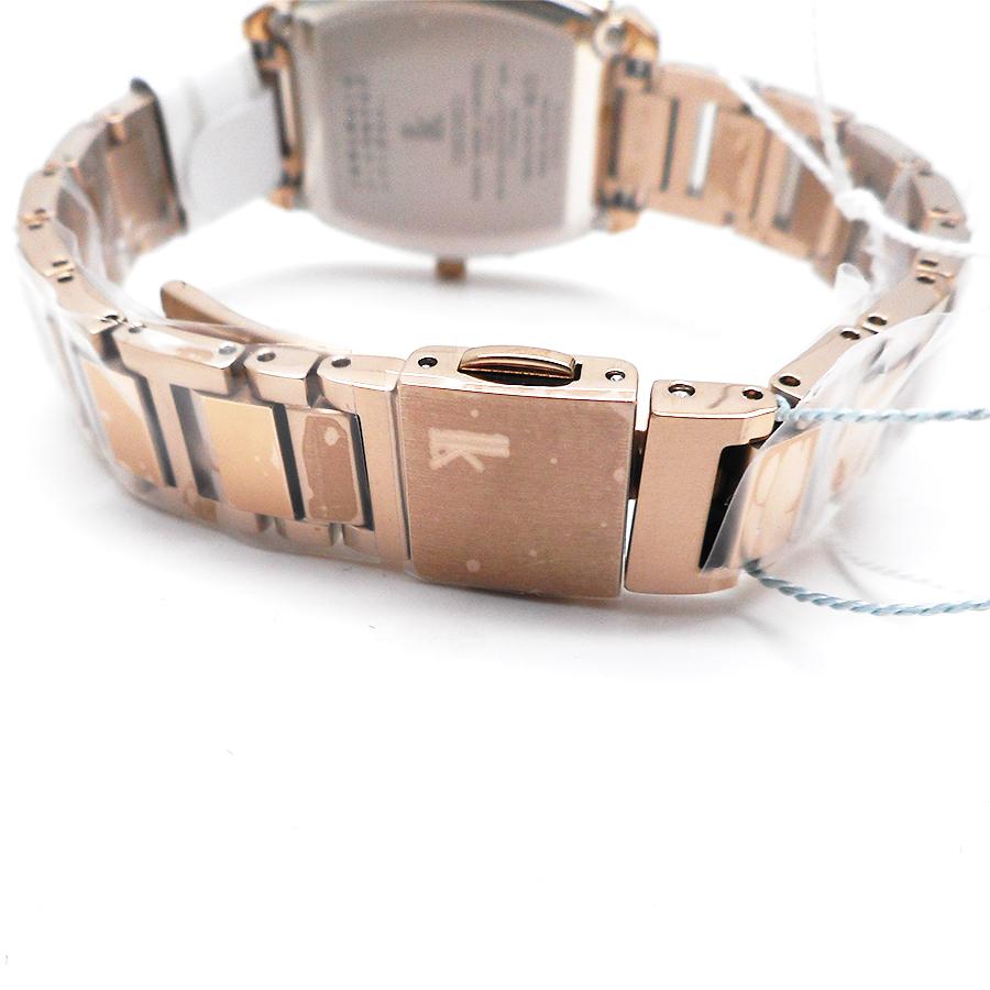 LUKIA セイコールキア SSQW064 I Collection ソーラー電波時計