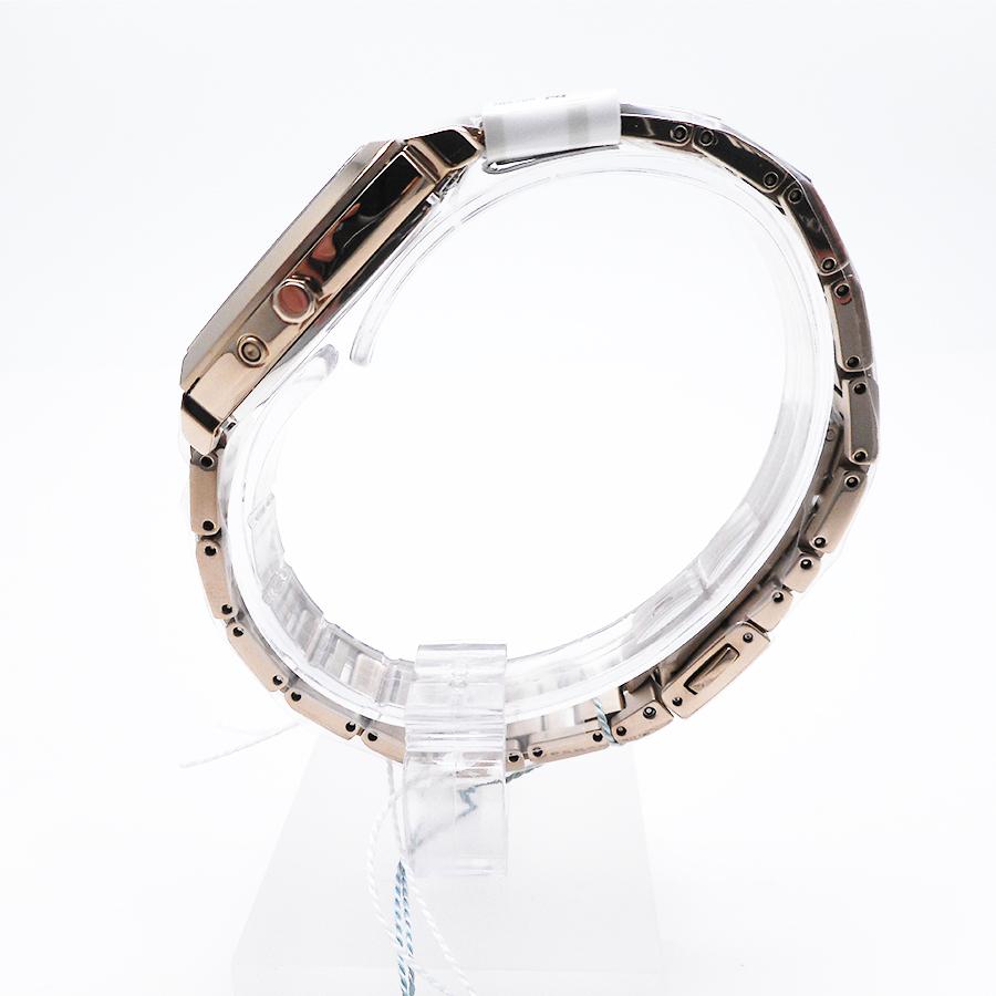 LUKIA セイコールキア SSQW064 I Collection ソーラー電波時計