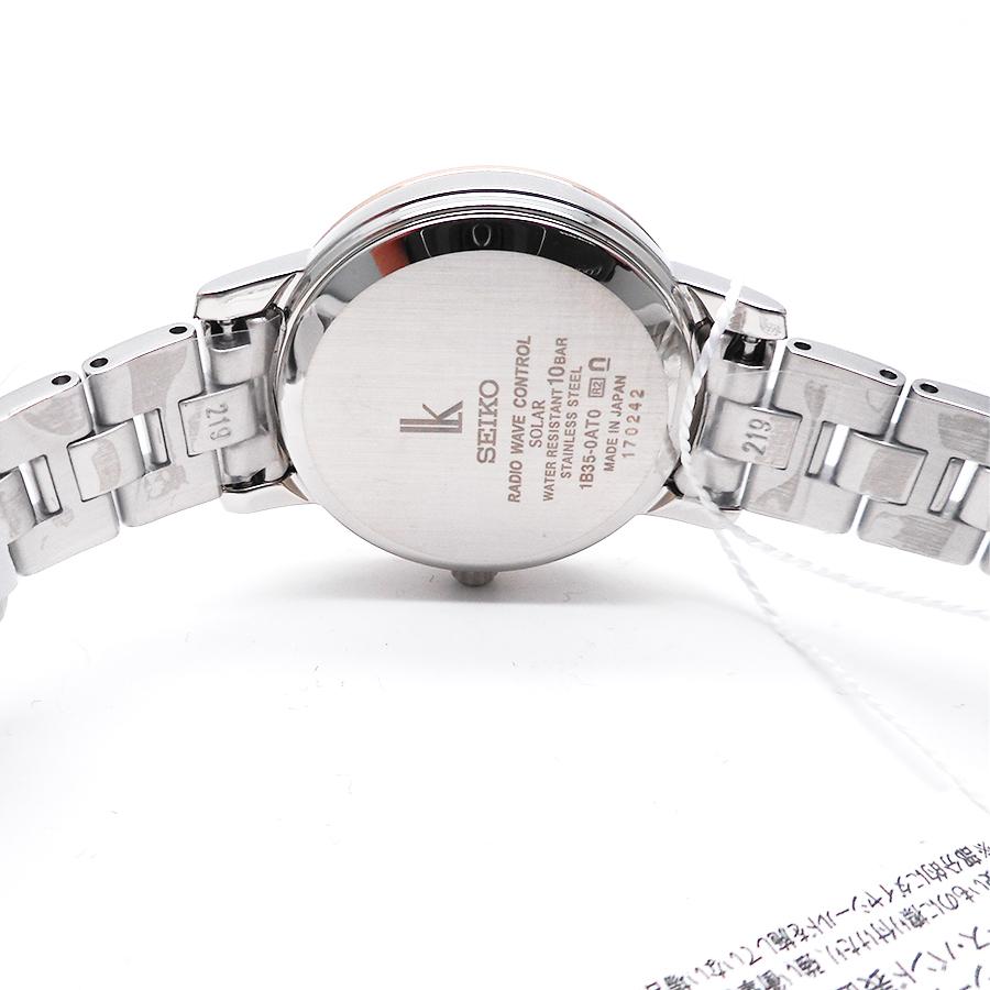 新品 セイコー ルキア LUKIA SSVV074 LUKIA セイコー 腕時計 ルキア SSVV074 新品正規品 SEIKO