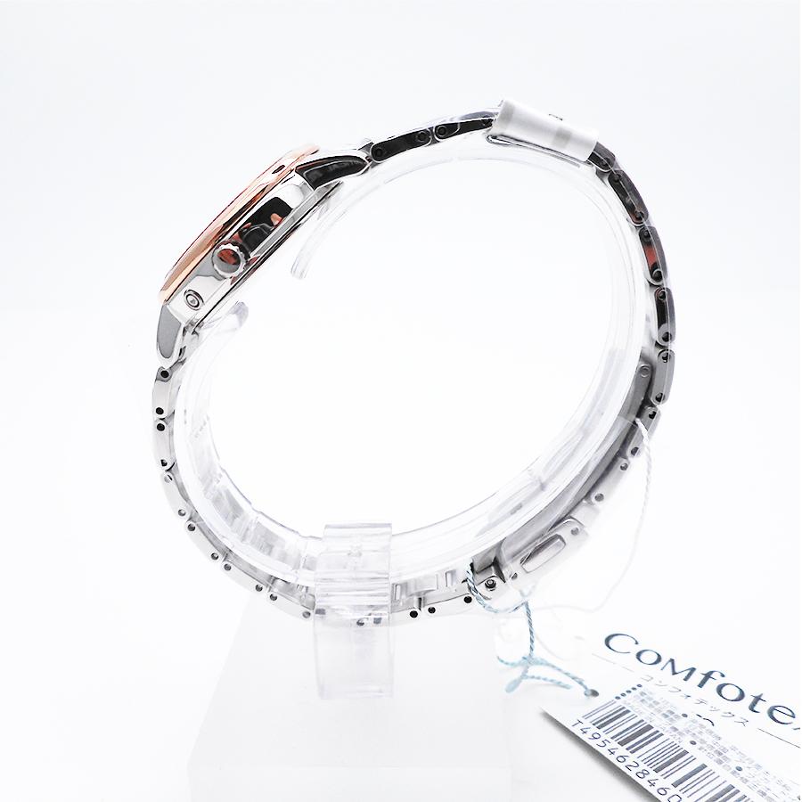 新品 セイコー ルキア LUKIA SSVV074 楽天市場】【送料無料】【あす楽対応】【正規品】SEIKO LUKIA