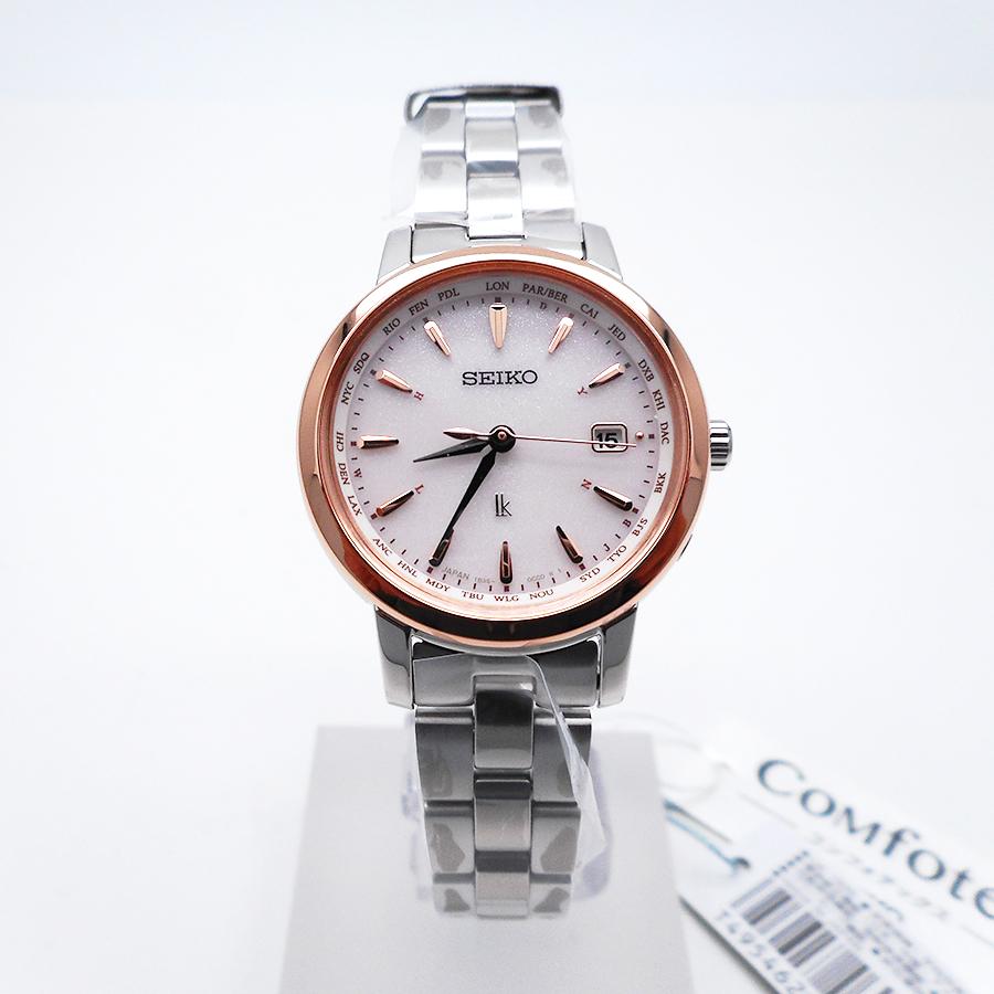 LUKIA セイコールキア SSVV074 : Piccoli-punti - 通販 - Yahoo