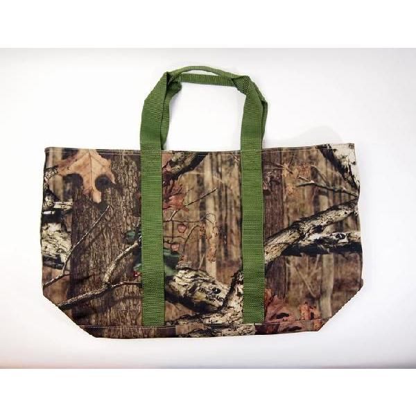 【国内未発売カラー】LLBean Hunter's Tote Bag ZipTop Lサイズ BreakUp Infinity