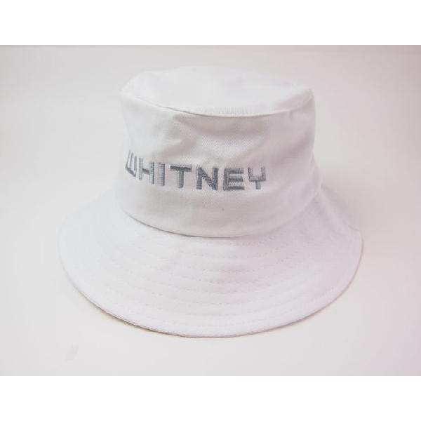 Whitney Museum Bucket Hat WMBHPICCOLO MONDO 通販 Yahoo!ショッピング