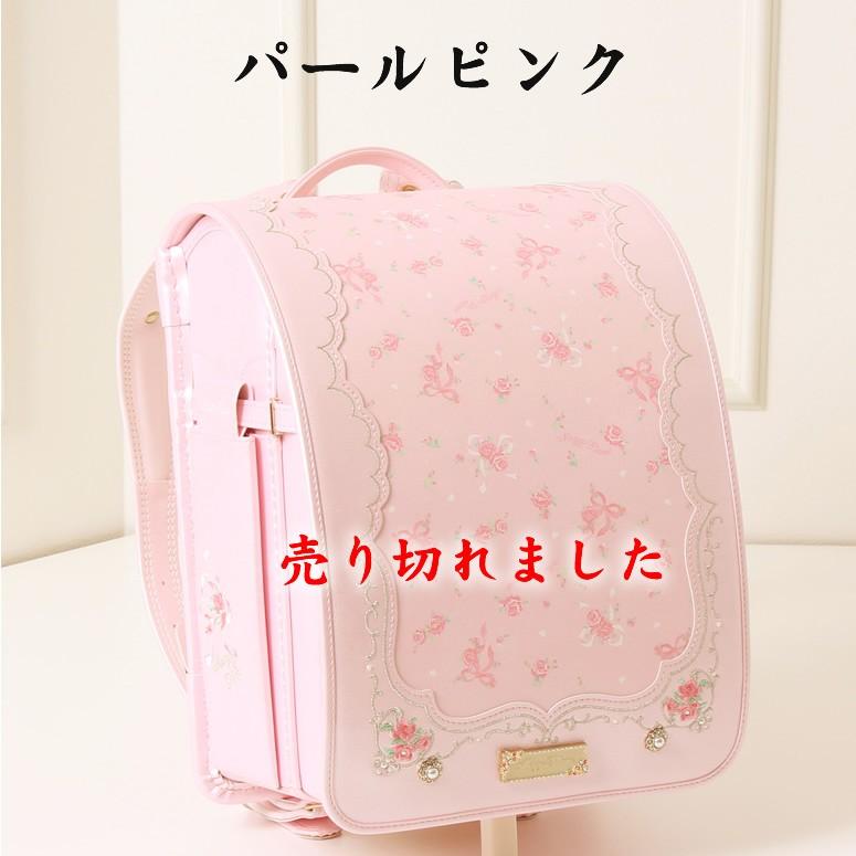 mezzo piano 【SOLD OUT】メゾピアノ ランドセル 女の子 日本製 