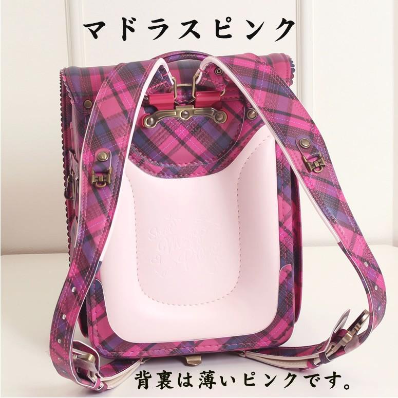 21 22 メゾピアノ ランドセル 女の子 加藤忠製 日本製 ヴィヴァーチェ リボンが群がるチェック柄の個性派ランドセル 人気 ブランド 0103 9212 ランドセル ワールド 14 ブランド 通販 Yahoo ショッピング