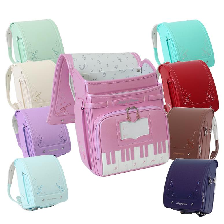 mezzo piano 加藤忠 正規品 《 メゾピアノ ランドセル 奏でる mezzo piano 加藤忠 正規品 《 メゾピアノ ランドセル 奏でる