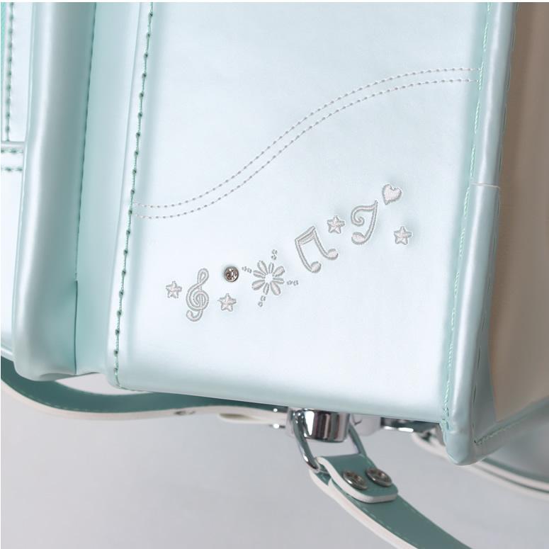 2026新作《 Urban Melody アーバンメロディ ランドセル RAN-0022 左右