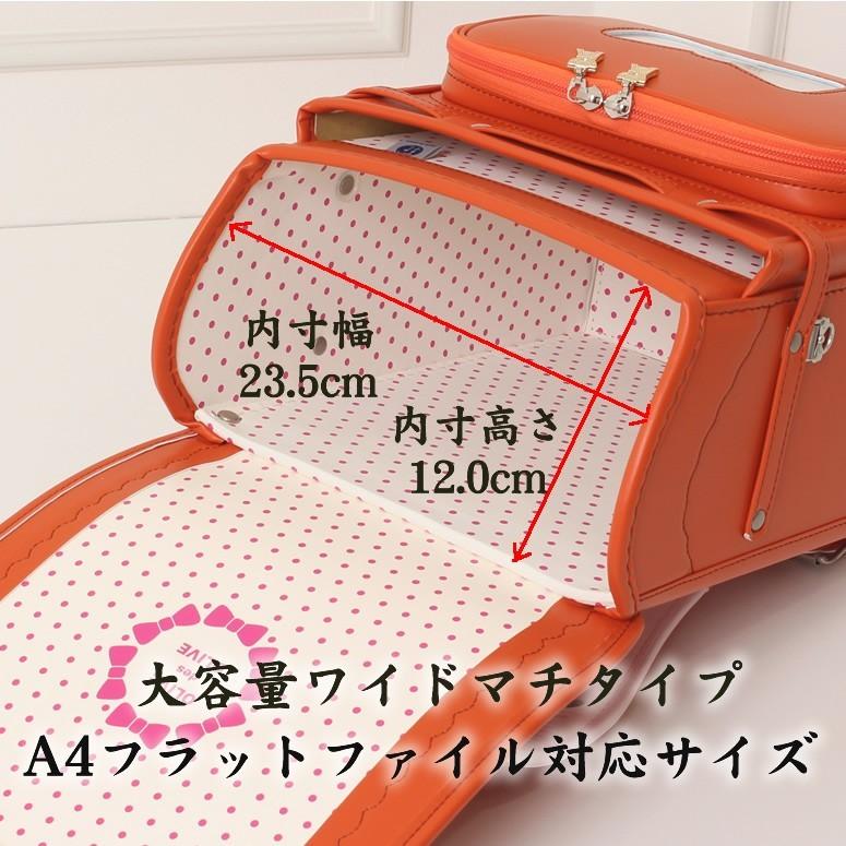OLIVE des 【SOLD OUT】オリーブデオリーブ 女の子 ランドセル 型落ち 