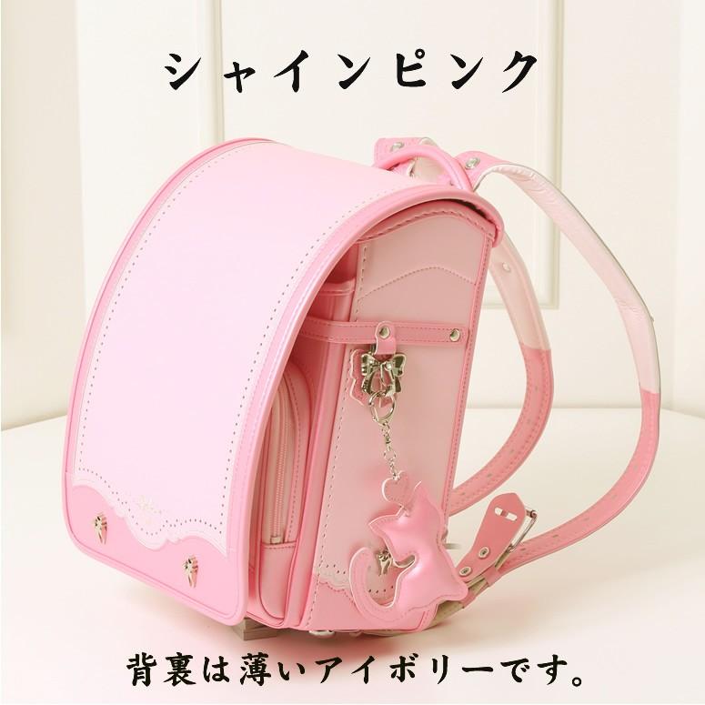 BeBe 【SOLD OUT】人気 ブランド bebe ランドセル 女の子 アウトレット 