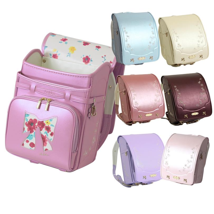 HAKKA KIDS 《 ハッカキッズ プリズムフラワーリボン 0113-2404 HAKKA KIDS 《 ハッカキッズ プリズムフラワーリボン 0113-2404