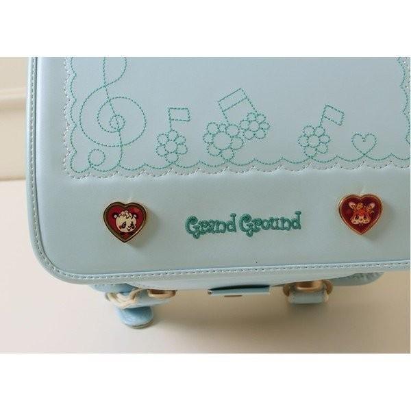 Grand Ground 【SOLD OUT】グラグラ ランドセル 女の子 型落ち 在庫 