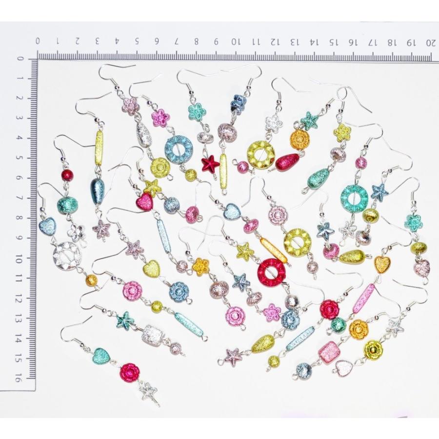 ピアス 銀紙包みのチョコレートピアス こちらでお選びいたします An 2009 An 2009 お人形の帽子屋さんpiccolo 通販 Yahoo ショッピング