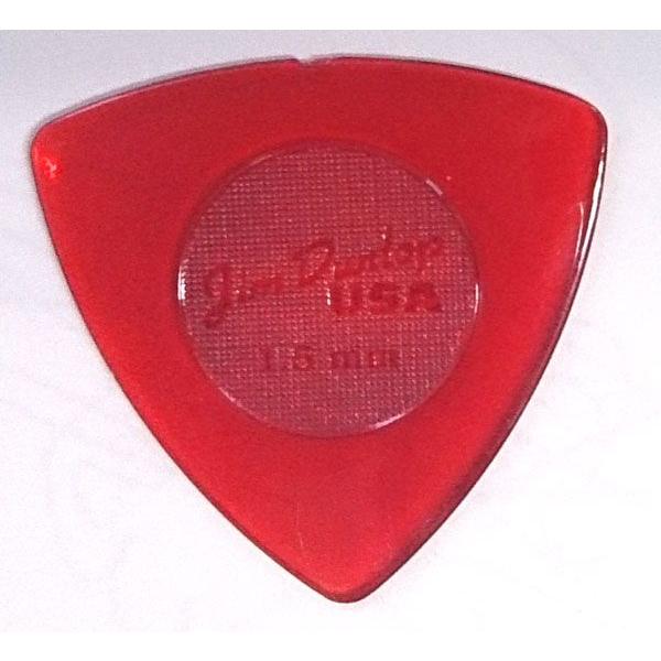 Jim Dunlop　ギターピック　Tri Stubby 473 1.5, 2.0 3.0 mm　トライアングル | Jim Dunlop | 01