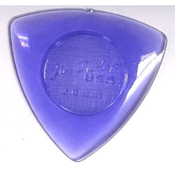 Jim Dunlop　ギターピック　Tri Stubby 473 1.5, 2.0 3.0 mm　トライアングル | Jim Dunlop | 02