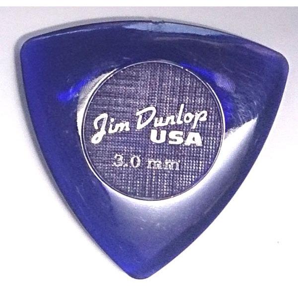 Jim Dunlop　ギターピック　Tri Stubby 473 1.5, 2.0 3.0 mm　トライアングル | Jim Dunlop | 03