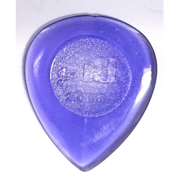 Jim Dunlop　ギターピック　Big Stubby 475 1.0, 2.0 3.0 mm | Jim Dunlop | 02