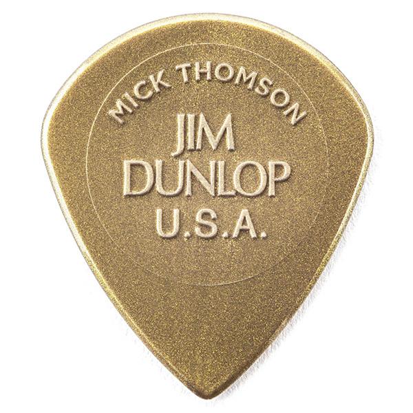 Jim Dunlop（ジムダンロップ） ギターピック ミック・トムソン CUSTOM