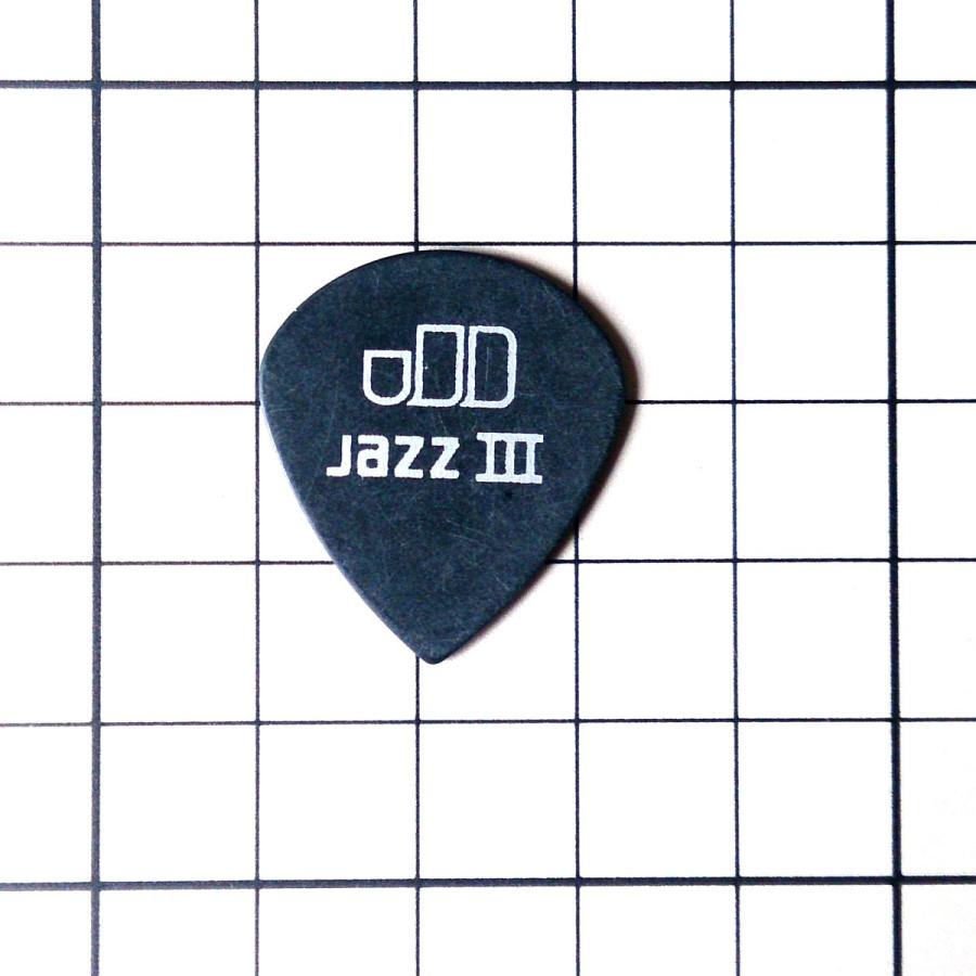 Jim Dunlop　トーテックス ピッチブラック　JazzIII　ピック　482｜pick-store｜02