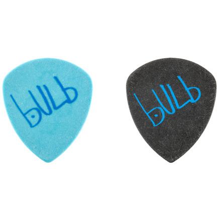 Jim Dunlop　ギターピック　MISHA MANSOOR CUSTOM DELRIN FLOW PICK　アーティストピック | Jim Dunlop