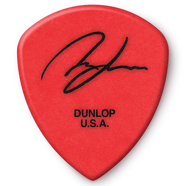 Jim Dunlop（ジムダンロップ） ピック Andy James CUSTOM FLOW 2