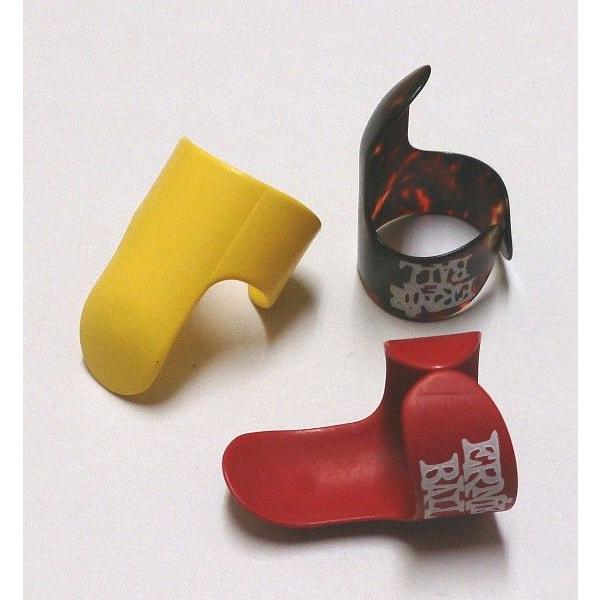 アーニーボール フィンガーピック　9214 | 