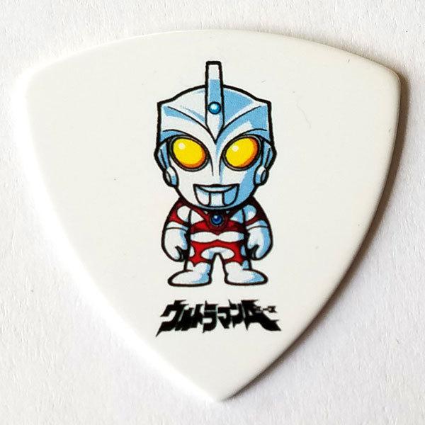 ウルトラマンシリーズ　ウルトラマンエース　ピック　キャラピック | 