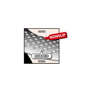 Ibanez アイバニーズ トライアングル ピック CE4 ラバーグリップ 滑り止め付き | Ibanez | 01